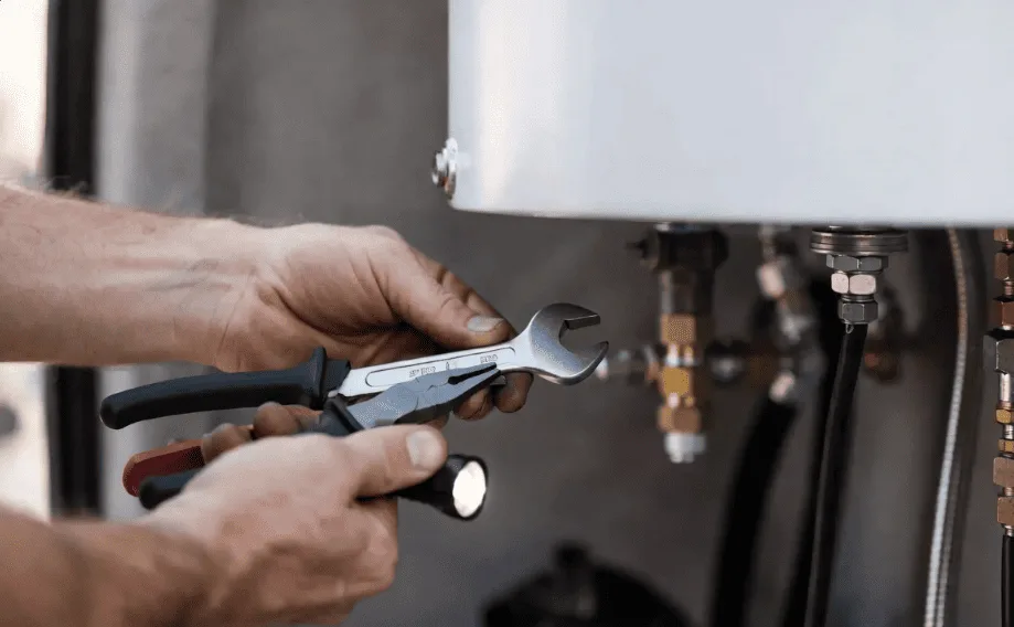 Why choose Water Heater Repair in Clarksville, MI
